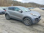 Kia Sportage 2017