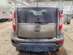 Kia Soul 2012
