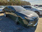 Lexus ES 2017