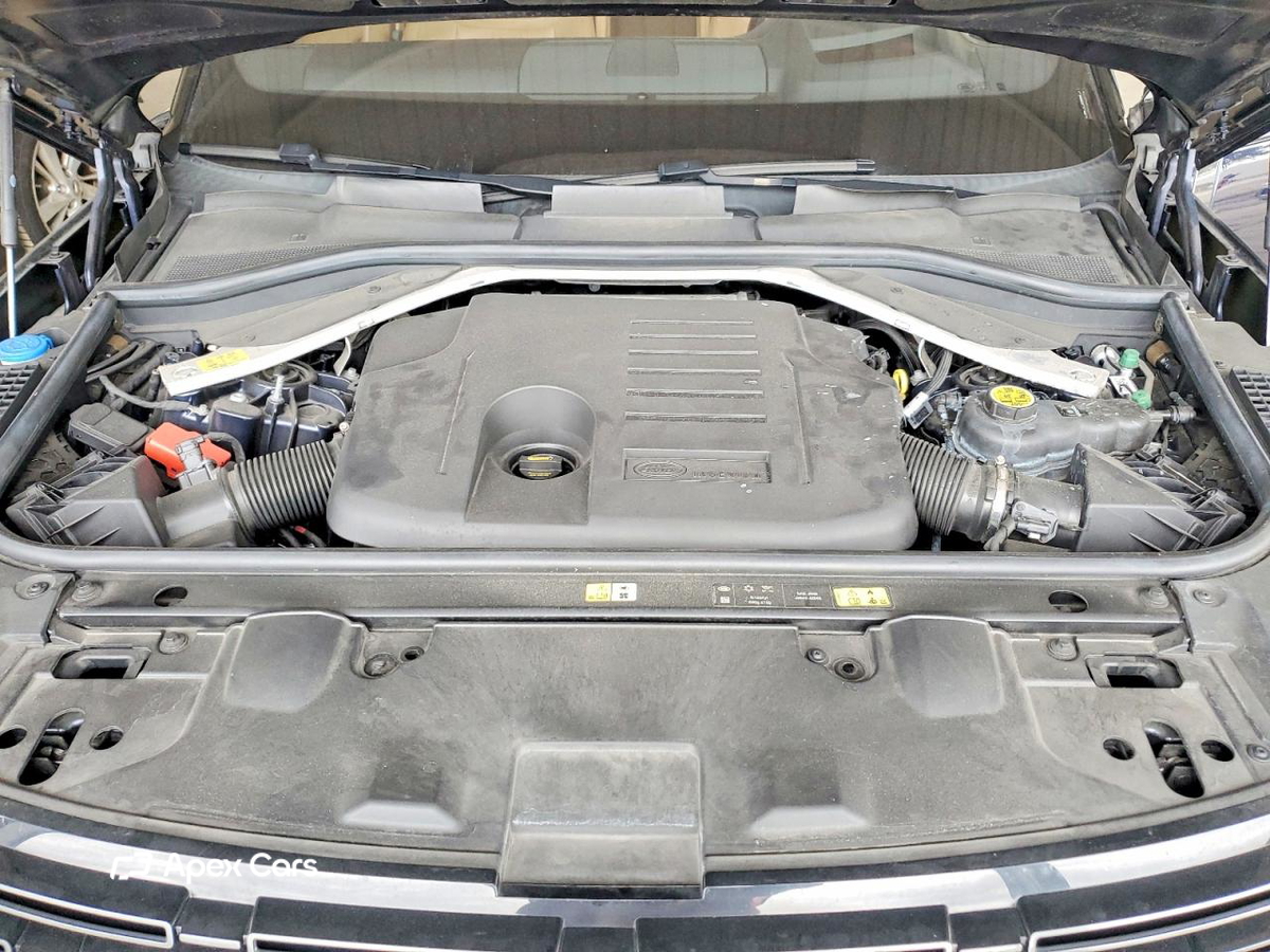 Land Rover Range Rover 2023