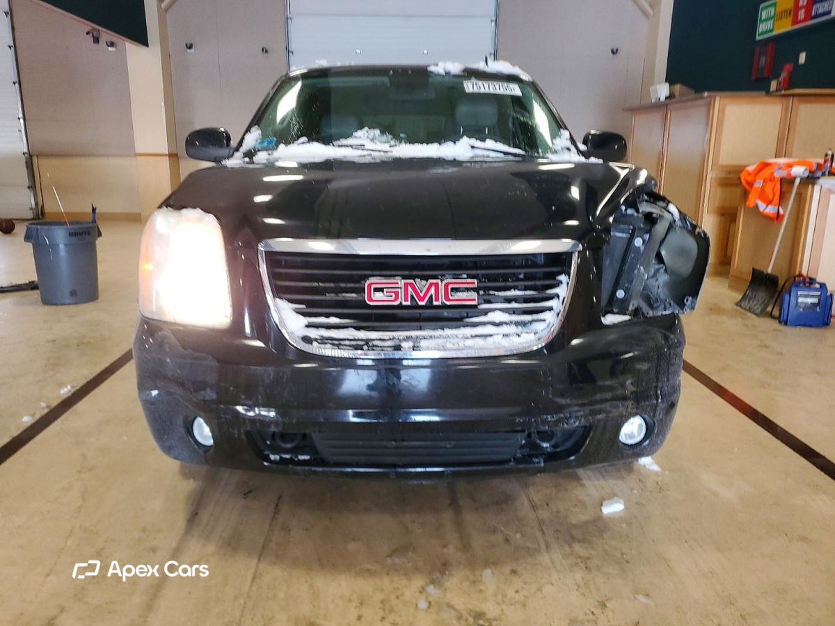 GMC Yukon 2012