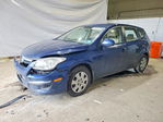 Hyundai Elantra 2012