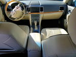 Lincoln MKZ 2011