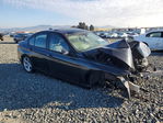 BMW Series 3 2014