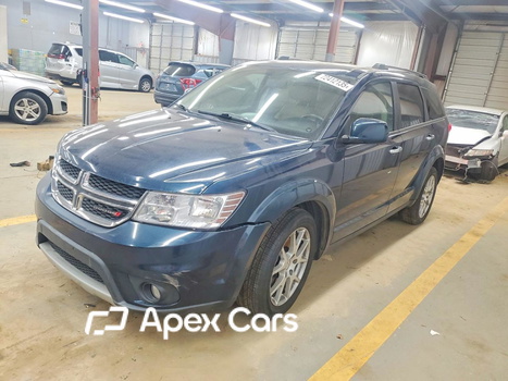 Dodge Journey 2014 - Image 1 of 13