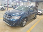 Dodge Journey 2014