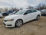 Chevrolet Impala 2014
