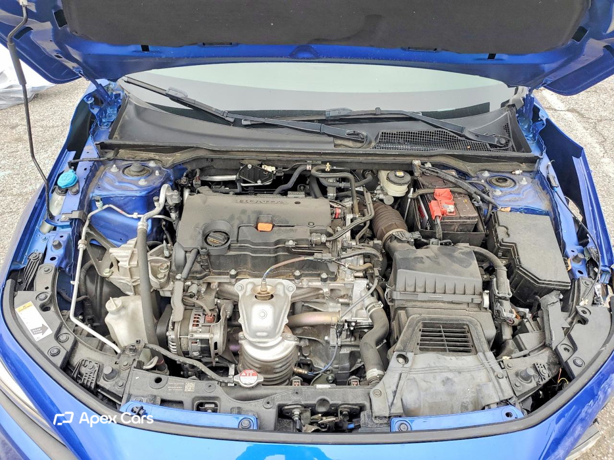 Honda Civic 2023
