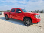 GMC Sierra 2012