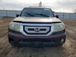 Honda Pilot 2010