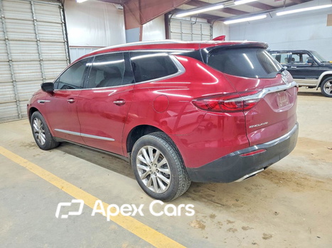 Buick Enclave 2021 - Image 1 of 13