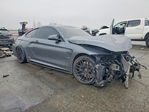 BMW M4 2018