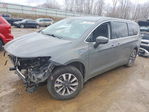 Chrysler Pacifica 2023