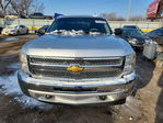 Chevrolet Silverado 2013