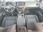 Nissan Pathfinder 2017
