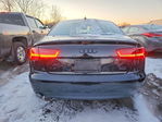 Audi A6 2015