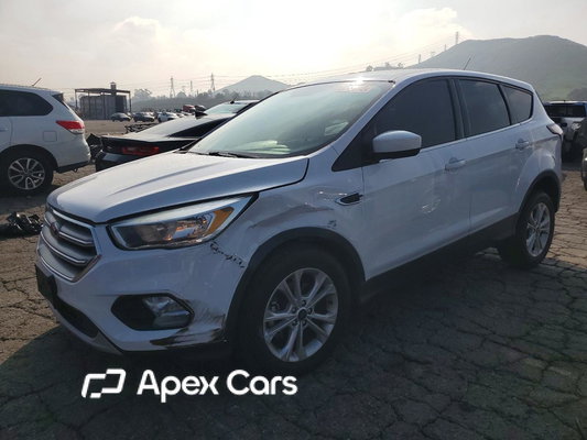 Ford Escape 2017 - Image 1 of 13
