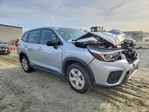 Subaru Forester 2019