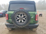 Ford Bronco 2023
