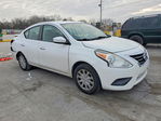 Nissan Versa 2018