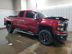 Chevrolet Silverado 2014