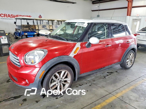 MINI Cooper 2013 - Zdjęcie 1 z 13