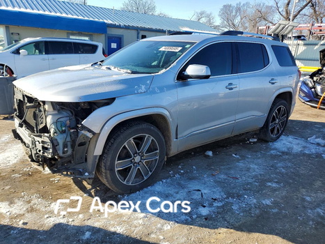 GMC Acadia 2017 - Image 1 of 15