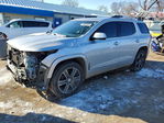 GMC Acadia 2017