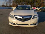 Acura RLX 2014
