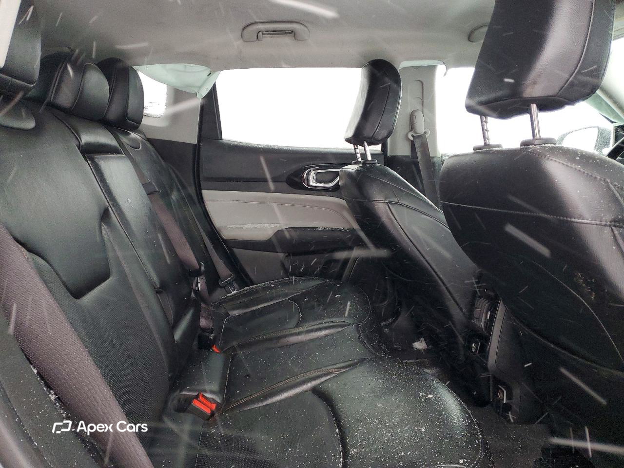 Jeep Compass 2022