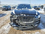 Jaguar F-Pace 2017
