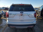 Ford Explorer 2017