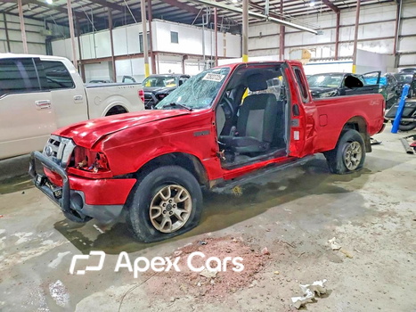 Ford Ranger 2010 - Image 1 of 13