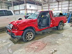 Ford Ranger 2010