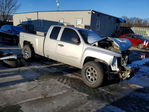 Chevrolet Silverado 2012