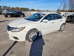 Nissan Altima 2017