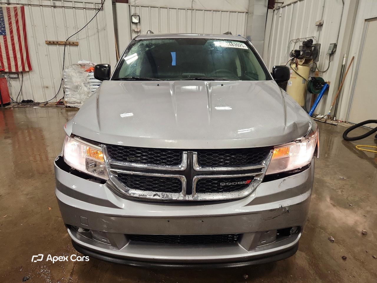 Dodge Journey 2017