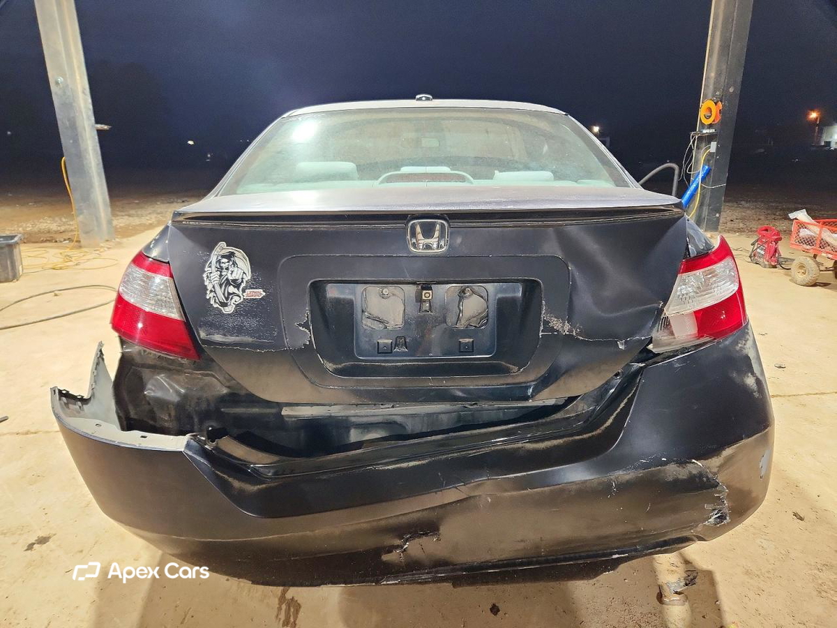 Honda Civic 2007