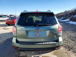 Subaru Forester 2017