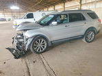 Ford Explorer 2016
