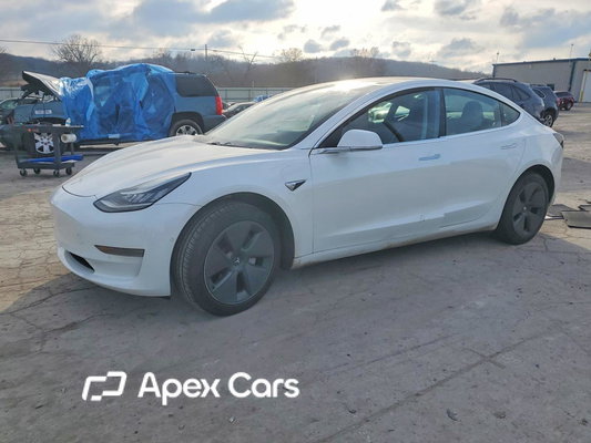 Tesla Model 3 2020 - Image 1 of 12