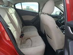 Mazda 3 2015