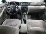 Toyota Corolla 2003