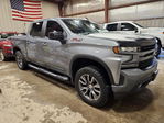 Chevrolet Silverado 2020