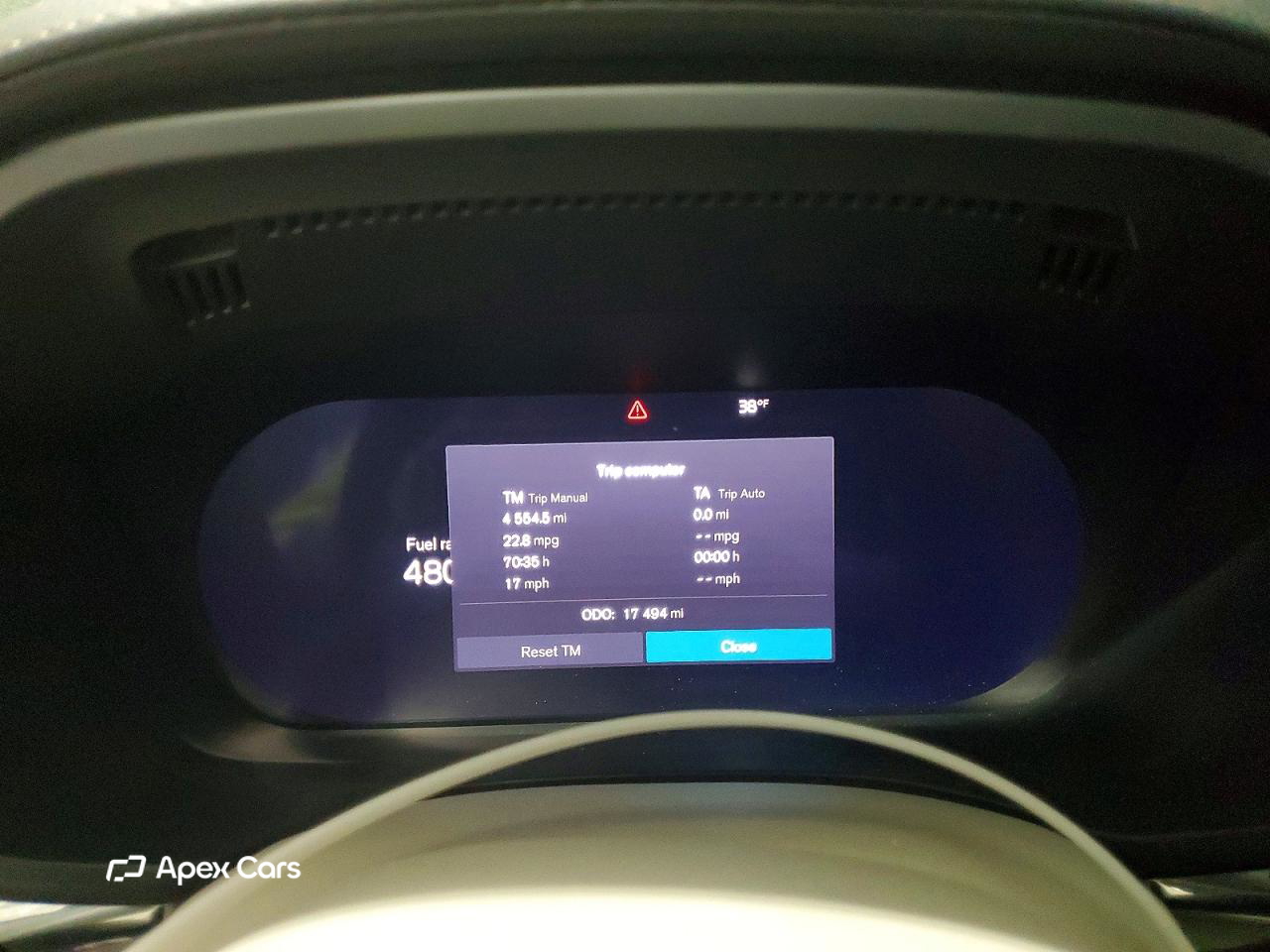 Volvo XC60 2024