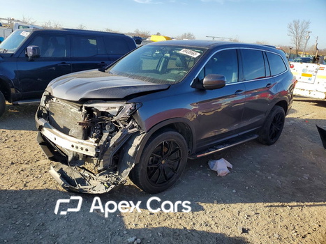 Honda Pilot 2018 - Image 1 of 14