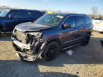 Honda Pilot 2018