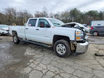 Chevrolet Silverado 2019