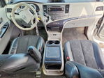 Toyota Sienna 2014