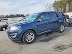 Ford Explorer 2016